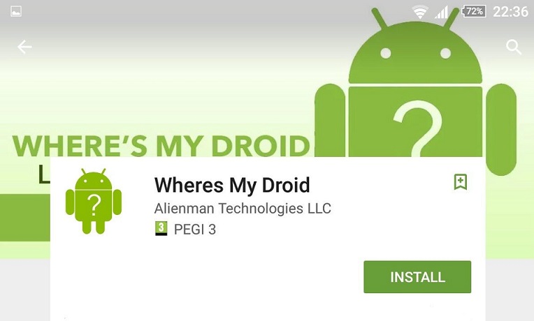 my-droid