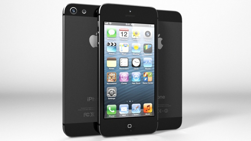 iPhone 5 - характеристики айфона apple-iphone-5-black_WUPTd.jpg